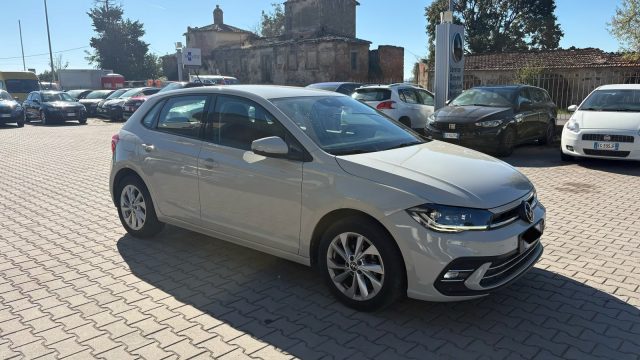 VOLKSWAGEN POLO 1.0 TSI STYLE IDONEA NEOPATENTAT - foto 2