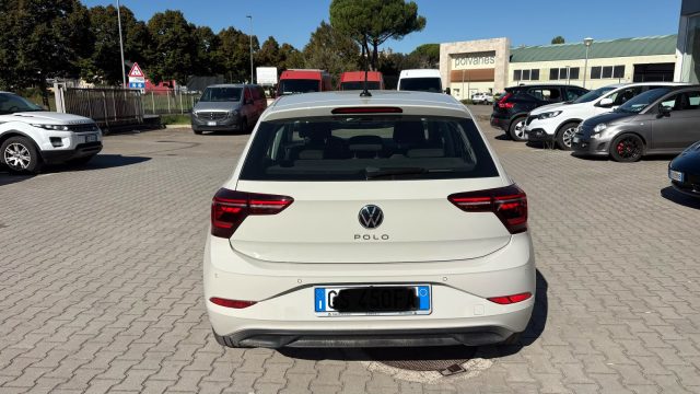 VOLKSWAGEN POLO 1.0 TSI STYLE IDONEA NEOPATENTAT - foto 3