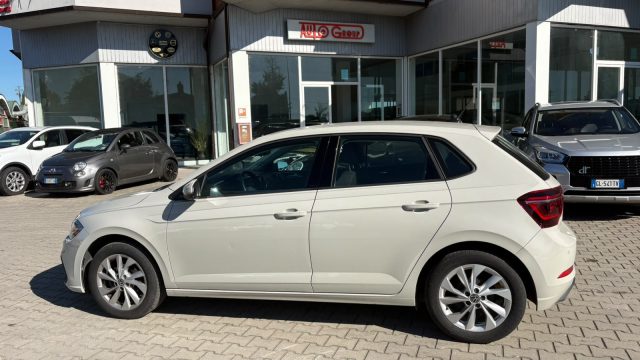 VOLKSWAGEN POLO 1.0 TSI STYLE IDONEA NEOPATENTAT - foto 4