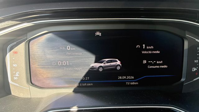 VOLKSWAGEN POLO 1.0 TSI STYLE IDONEA NEOPATENTAT - foto 6