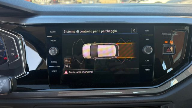 VOLKSWAGEN POLO 1.0 TSI STYLE IDONEA NEOPATENTAT - foto 8