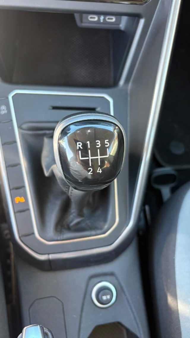 VOLKSWAGEN POLO 1.0 TSI STYLE IDONEA NEOPATENTAT - foto 11