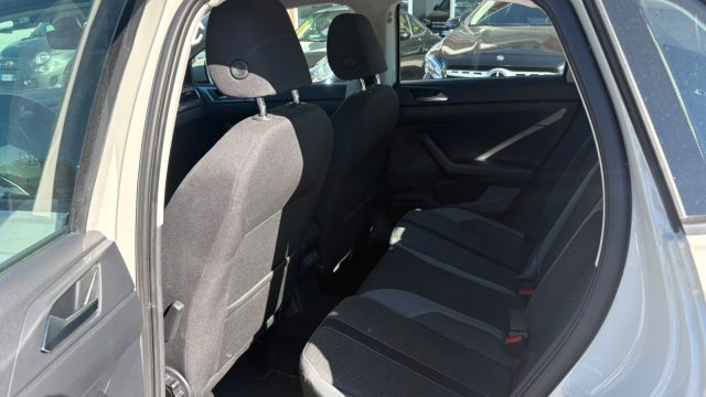 VOLKSWAGEN POLO 1.0 TSI STYLE IDONEA NEOPATENTAT - foto 13