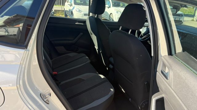 VOLKSWAGEN POLO 1.0 TSI STYLE IDONEA NEOPATENTAT - foto 15