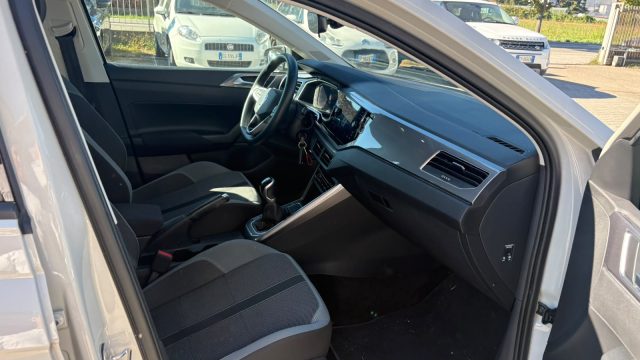 VOLKSWAGEN POLO 1.0 TSI STYLE IDONEA NEOPATENTAT - foto 16