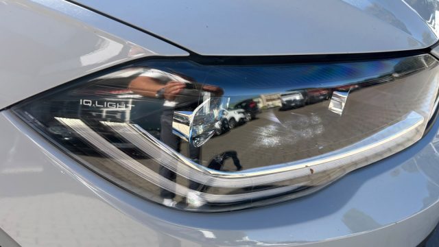VOLKSWAGEN POLO 1.0 TSI STYLE IDONEA NEOPATENTAT - foto 17