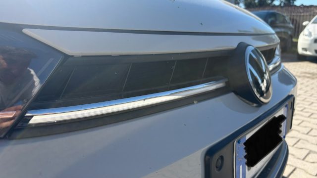 VOLKSWAGEN POLO 1.0 TSI STYLE IDONEA NEOPATENTAT - foto 18