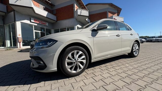 VOLKSWAGEN POLO 1.0 TSI STYLE IDONEA NEOPATENTAT - foto 19