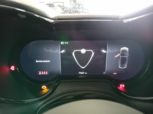 ALFA ROMEO TONALE 1.6 DIESEL 130 CV TCT6 SUPER OFF - foto 16