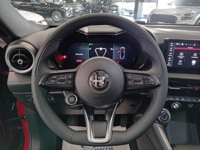 ALFA ROMEO TONALE 1.6 DIESEL 130 CV TCT6 SUPER OFF - foto 15
