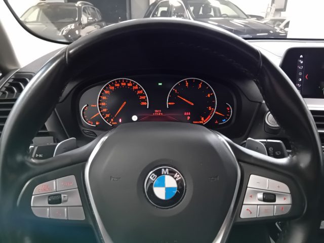 BMW X3 XDRIVE20D 48V BUSINESS ADVANTAGE - foto 14