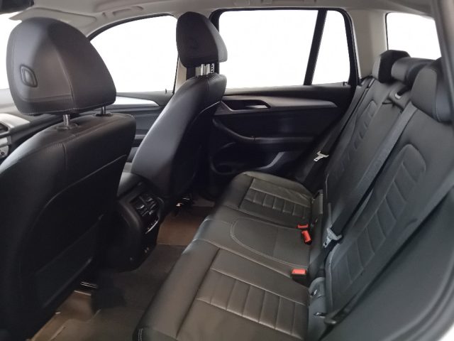 BMW X3 XDRIVE20D 48V BUSINESS ADVANTAGE - foto 11
