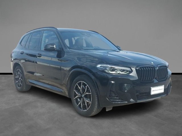BMW X3 SDRIVE20D 48V MSPORT - foto 6