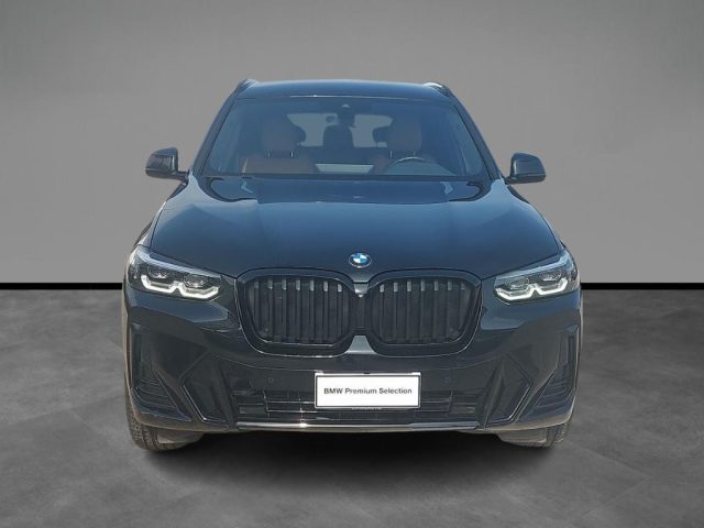 BMW X3 SDRIVE20D 48V MSPORT - foto 7