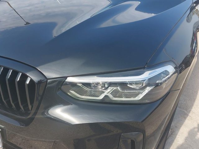 BMW X3 SDRIVE20D 48V MSPORT - foto 8