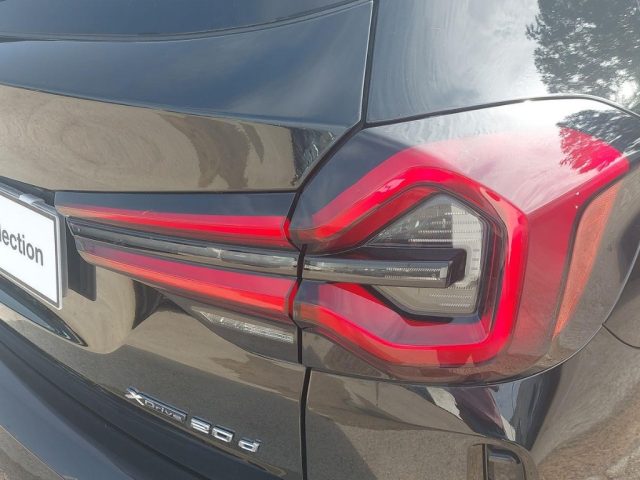 BMW X3 SDRIVE20D 48V MSPORT - foto 9