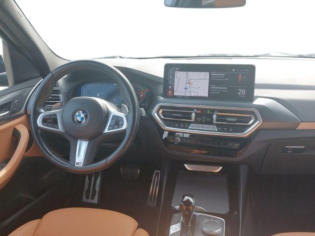 BMW X3 SDRIVE20D 48V MSPORT - foto 11