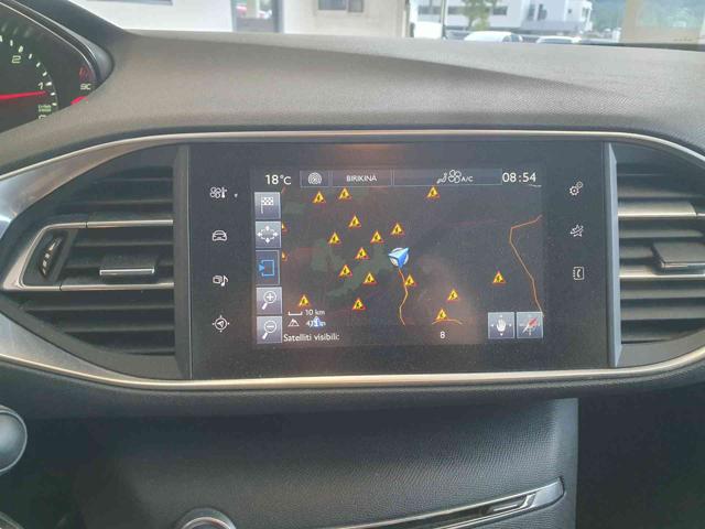 PEUGEOT 308 BLUEHDI 120 S&S - foto 12