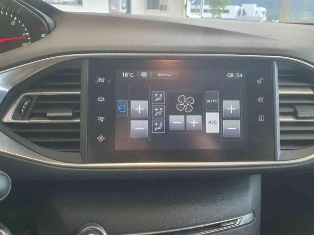 PEUGEOT 308 BLUEHDI 120 S&S - foto 13