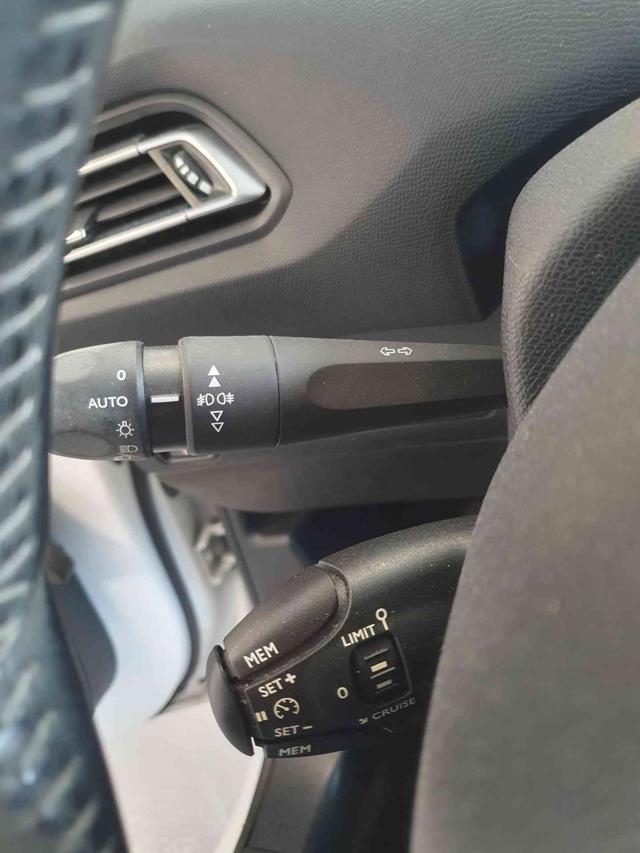 PEUGEOT 308 BLUEHDI 120 S&S - foto 14