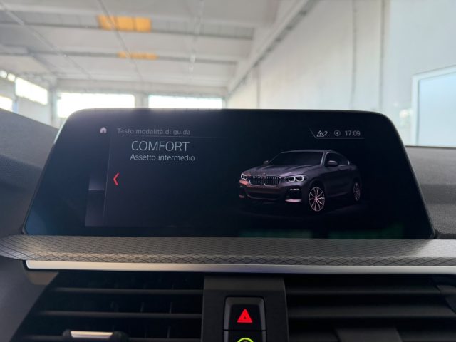 BMW X4 XDRIVE20I MSPORT //BELL1SS1MA// - foto 14