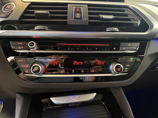 BMW X4 XDRIVE20I MSPORT //BELL1SS1MA// - foto 26