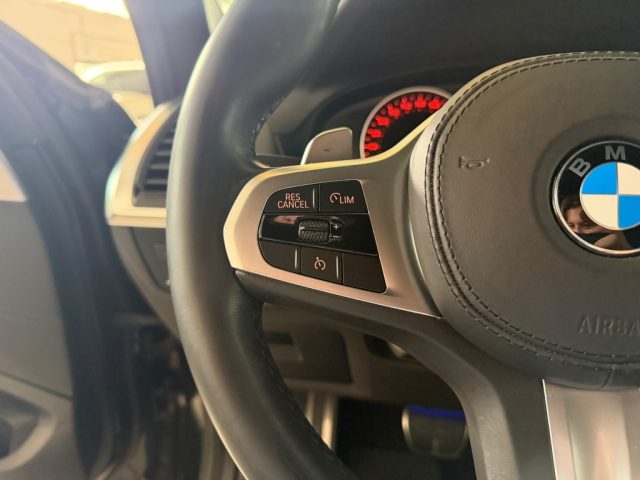 BMW X4 XDRIVE20I MSPORT //BELL1SS1MA// - foto 27
