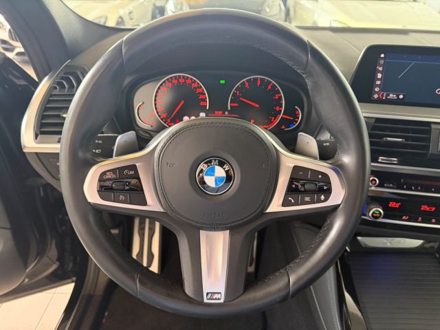 BMW X4 XDRIVE20I MSPORT //BELL1SS1MA// - foto 32
