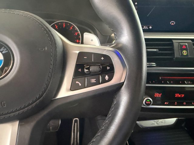 BMW X4 XDRIVE20I MSPORT //BELL1SS1MA// - foto 33