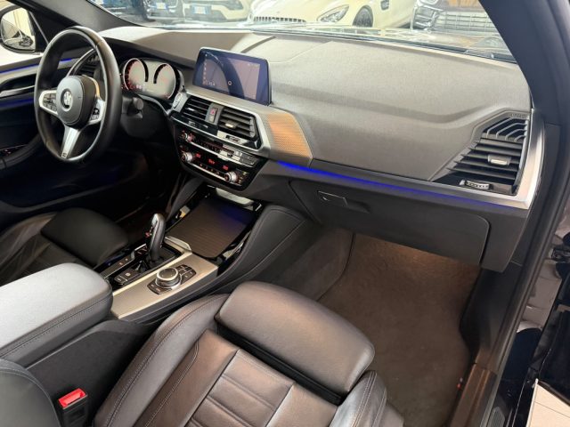 BMW X4 XDRIVE20I MSPORT //BELL1SS1MA// - foto 7