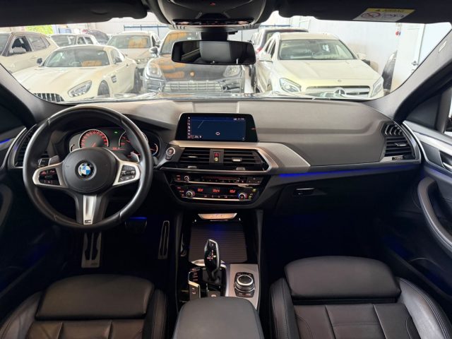 BMW X4 XDRIVE20I MSPORT //BELL1SS1MA// - foto 8