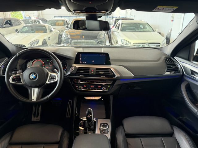 BMW X4 XDRIVE20I MSPORT //BELL1SS1MA// - foto 34