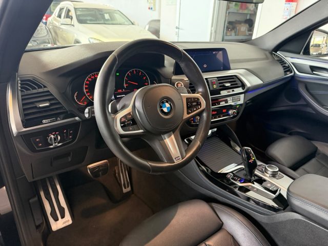BMW X4 XDRIVE20I MSPORT //BELL1SS1MA// - foto 9