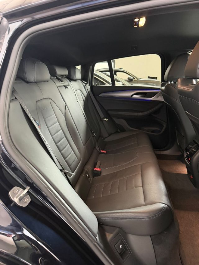 BMW X4 XDRIVE20I MSPORT //BELL1SS1MA// - foto 39