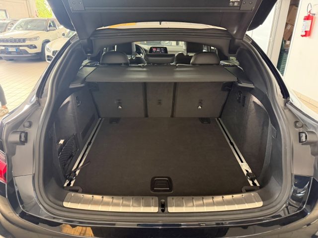 BMW X4 XDRIVE20I MSPORT //BELL1SS1MA// - foto 43