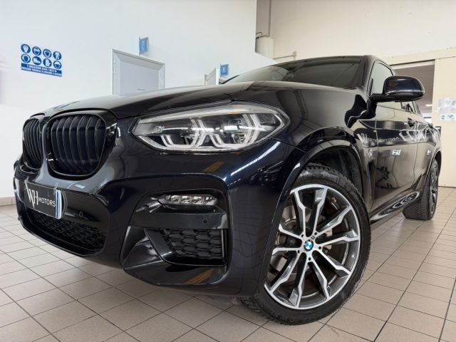 BMW X4 XDRIVE20I MSPORT //BELL1SS1MA// - foto 46