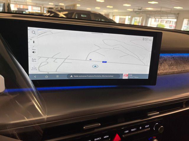 HYUNDAI IONIQ 9 110 KWH AWD PERFORMANCE CALLIGRA - foto 23