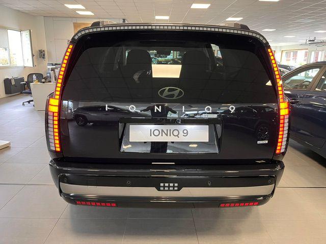 HYUNDAI IONIQ 9 110 KWH AWD PERFORMANCE CALLIGRA - foto 26