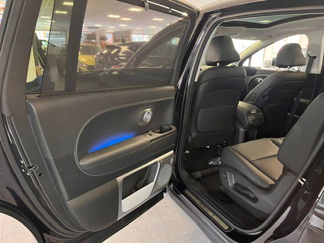 HYUNDAI IONIQ 9 110 KWH AWD PERFORMANCE CALLIGRA - foto 10
