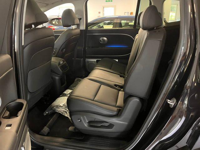 HYUNDAI IONIQ 9 110 KWH AWD PERFORMANCE CALLIGRA - foto 11