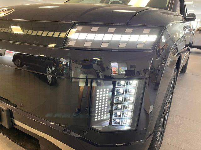 HYUNDAI IONIQ 9 110 KWH AWD PERFORMANCE CALLIGRA - foto 29