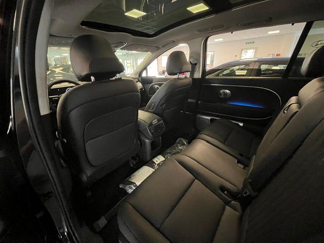 HYUNDAI IONIQ 9 110 KWH AWD PERFORMANCE CALLIGRA - foto 12