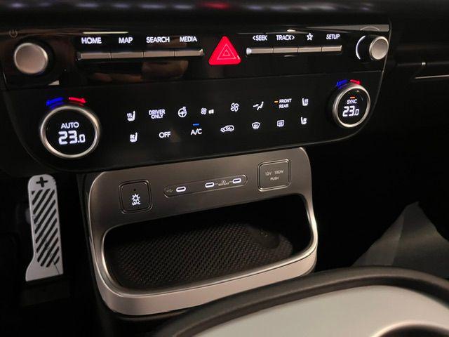 HYUNDAI IONIQ 9 110 KWH AWD PERFORMANCE CALLIGRA - foto 24