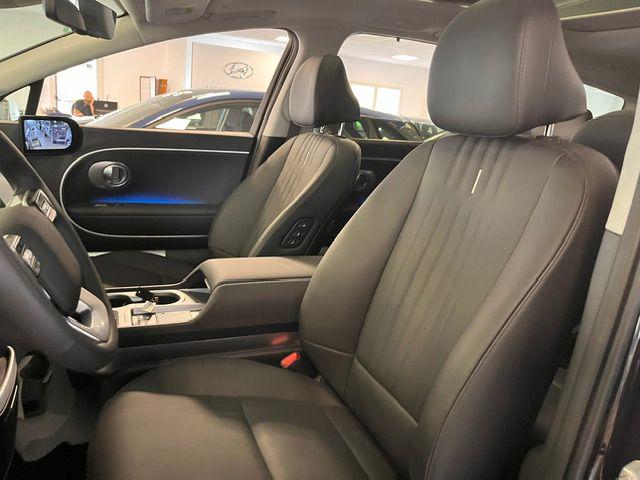 HYUNDAI IONIQ 9 110 KWH AWD PERFORMANCE CALLIGRA - foto 18