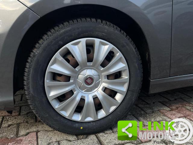 FIAT TIPO 1.6 MJT S&S SW EASY BUSINESS - foto 17