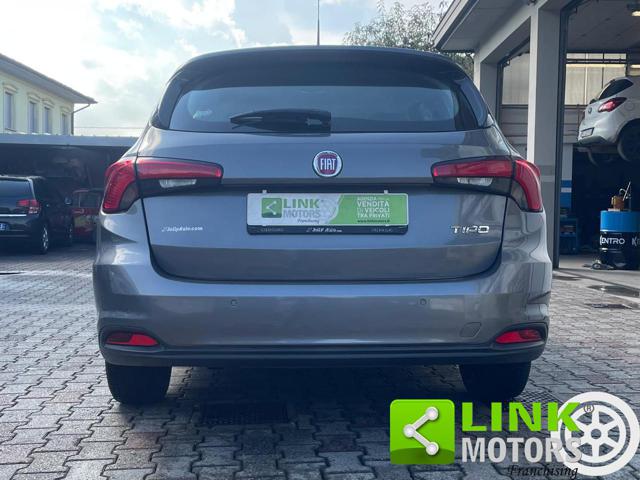 FIAT TIPO 1.6 MJT S&S SW EASY BUSINESS - foto 7