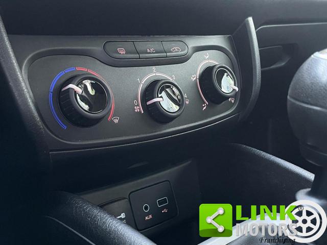 FIAT TIPO 1.6 MJT S&S SW EASY BUSINESS - foto 15