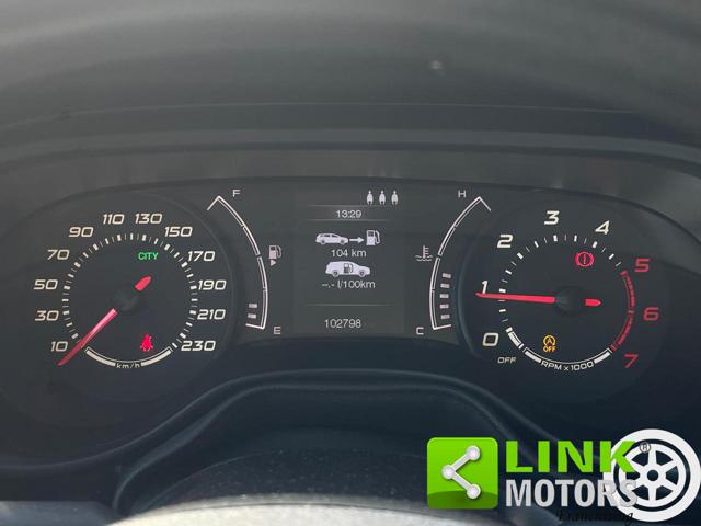 FIAT TIPO 1.6 MJT S&S SW EASY BUSINESS - foto 11