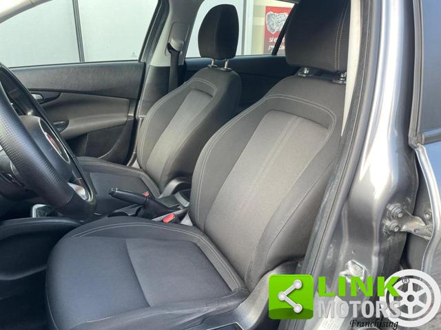 FIAT TIPO 1.6 MJT S&S SW EASY BUSINESS - foto 9