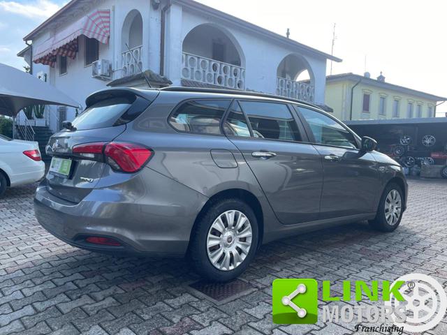 FIAT TIPO 1.6 MJT S&S SW EASY BUSINESS - foto 6